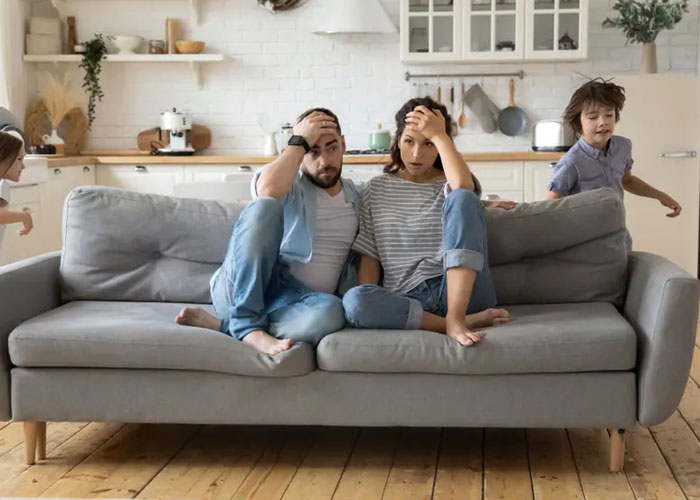 Coaching parent à Chartres - Émilie Daffis