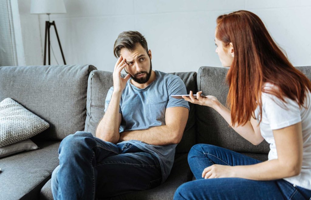 Coaching parent à Chartres - Émilie Daffis