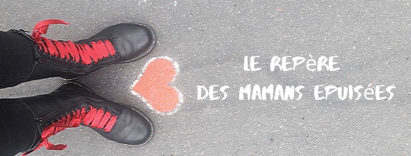 Le Repère Des Mamans Epuisées