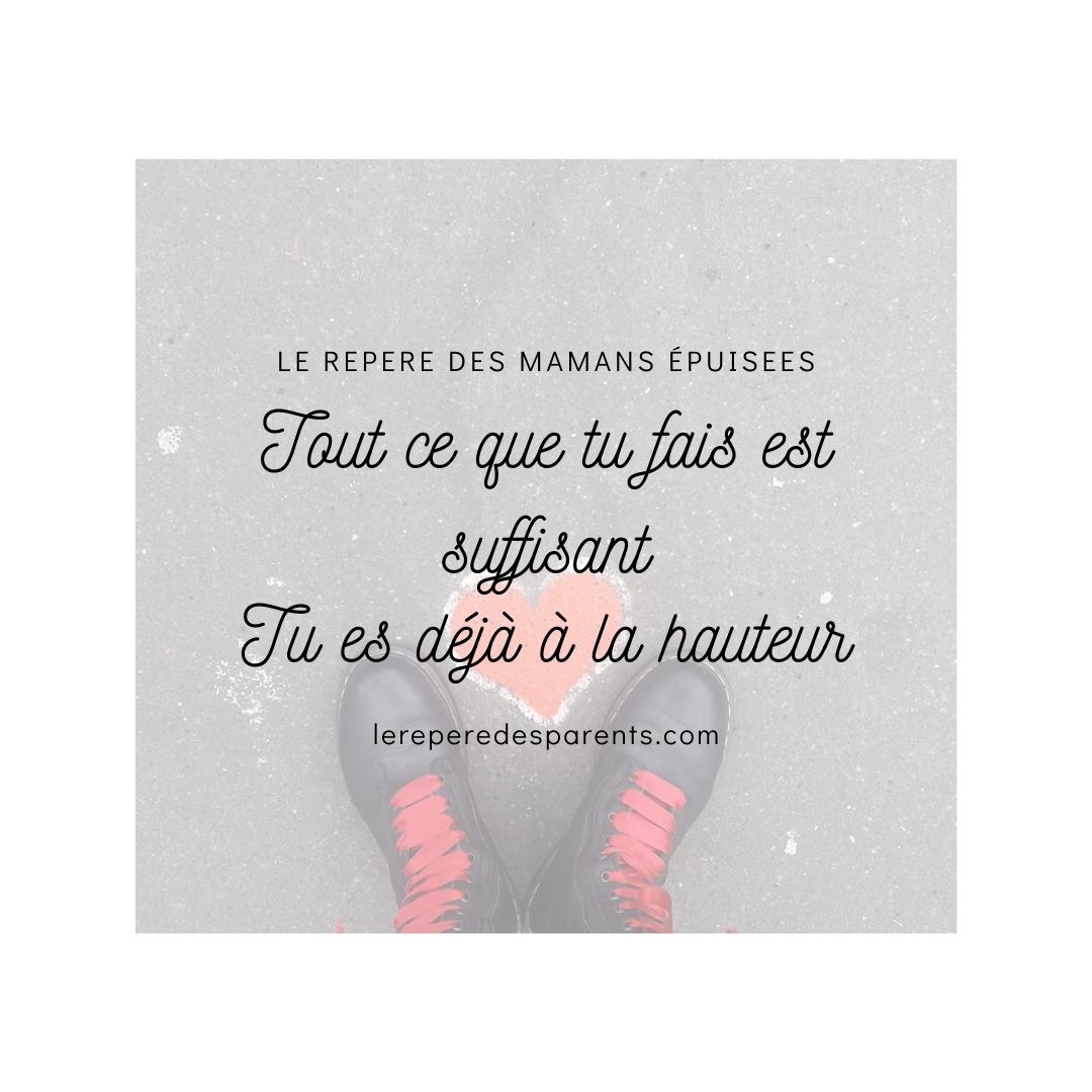 Quand je te dis Non, ce n’est pas pour t’embêter ! (3)