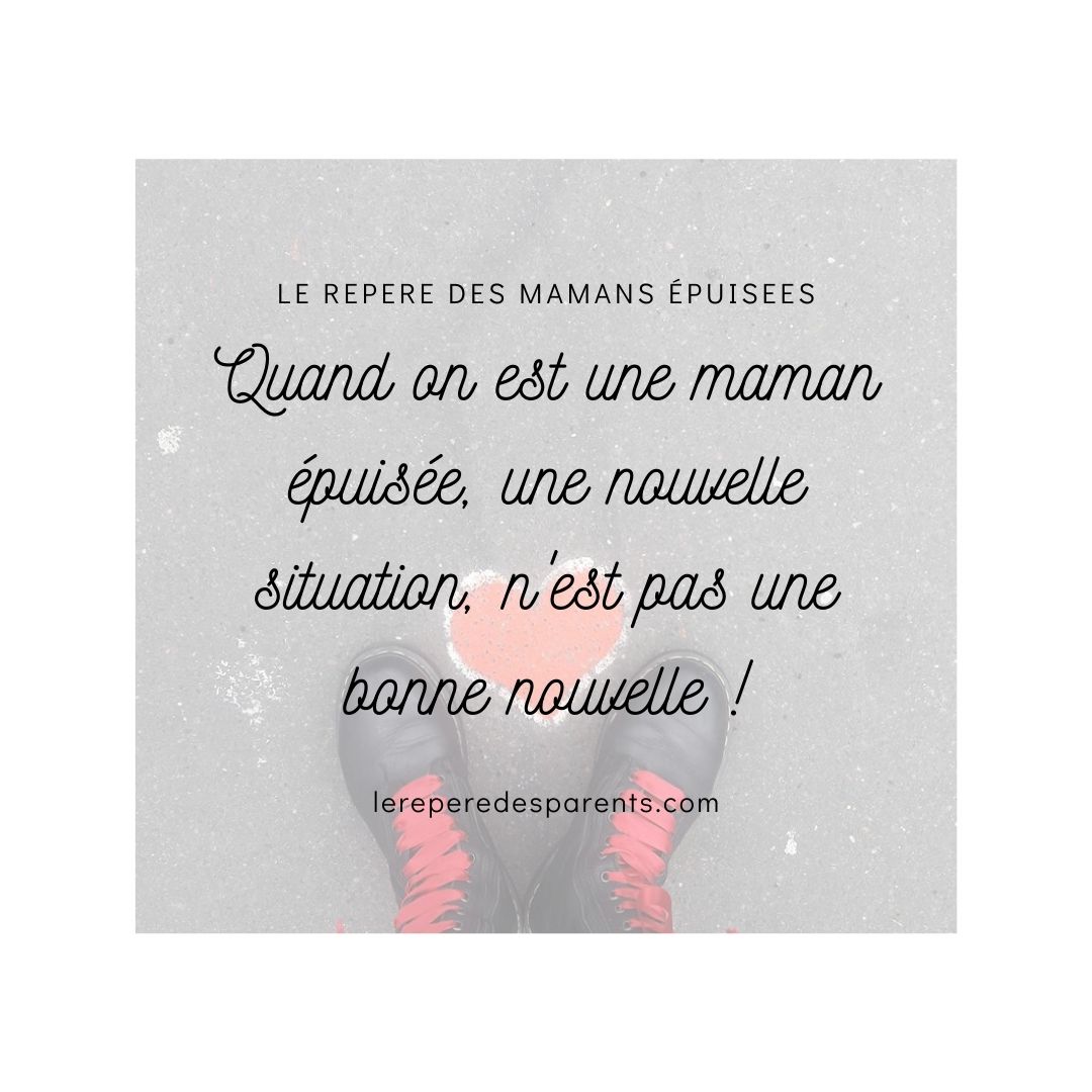 Quand je te dis Non, ce n’est pas pour t’embêter ! (4)