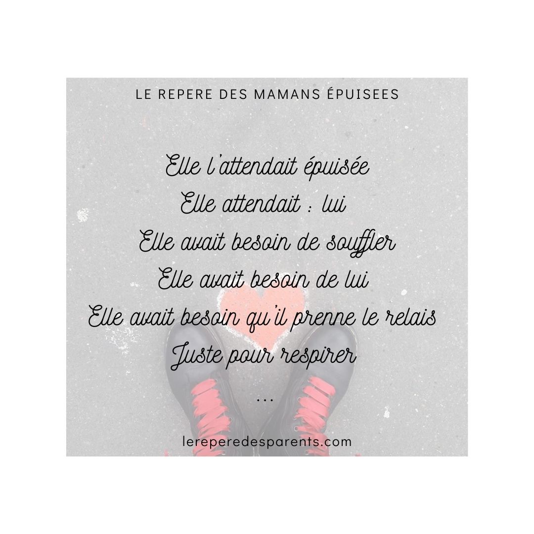 Quand je te dis Non, ce n’est pas pour t’embêter ! (6)